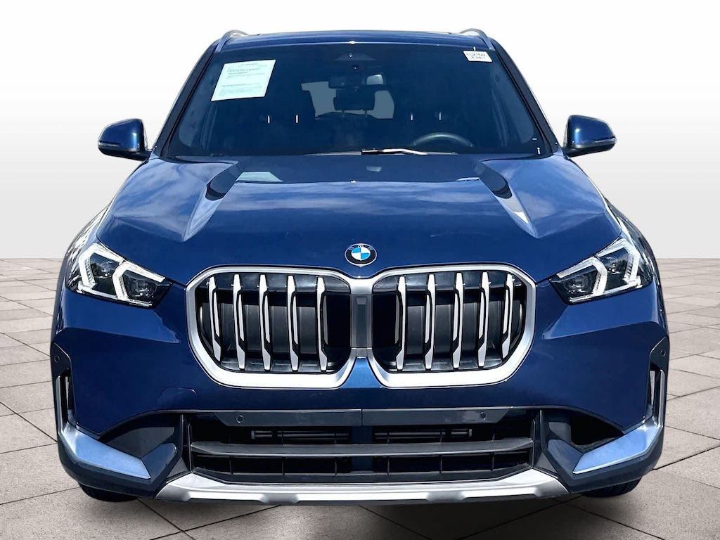 Used 2025 BMW X1 xDrive28i xDrive28i Sports Activity Vehicle