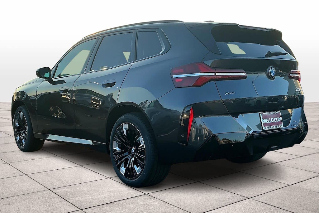 New 2026 BMW X3 30 xDrive Sports Activity Vehicle