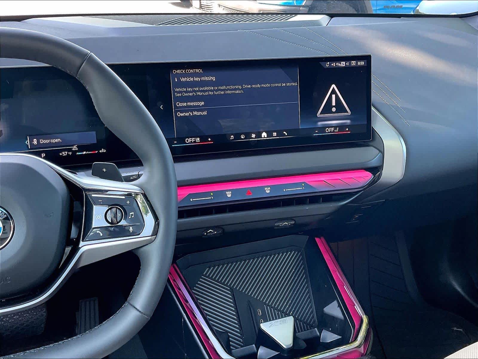 2026 BMW X3 30 xDrive 30 xDrive photo 5