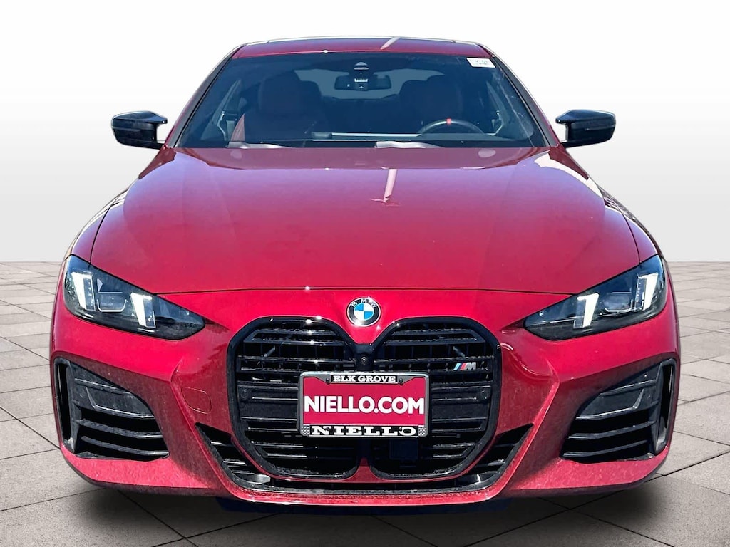 Used 2026 BMW M440i xDrive M440i xDrive Coupe