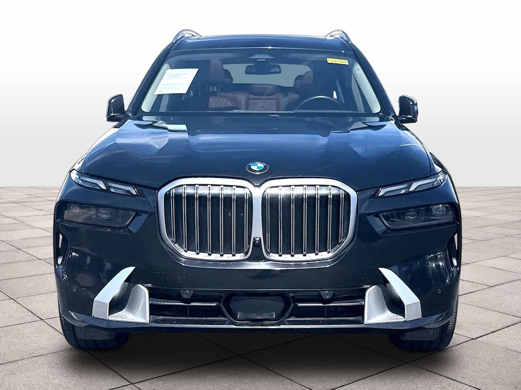 Used 2023 BMW X7 xDrive40i xDrive40i Sports Activity Vehicle