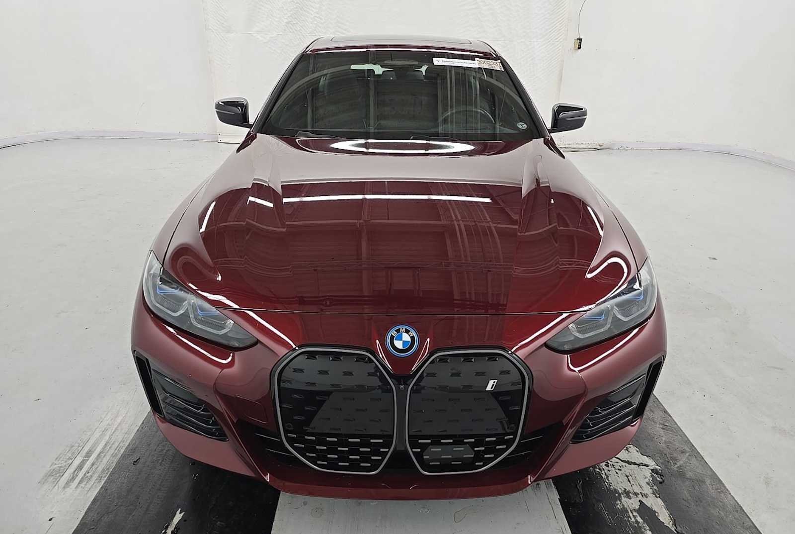 Used 2023 BMW i4 40 with VIN WBY73AW01PFR44673 for sale in Elk Grove, CA
