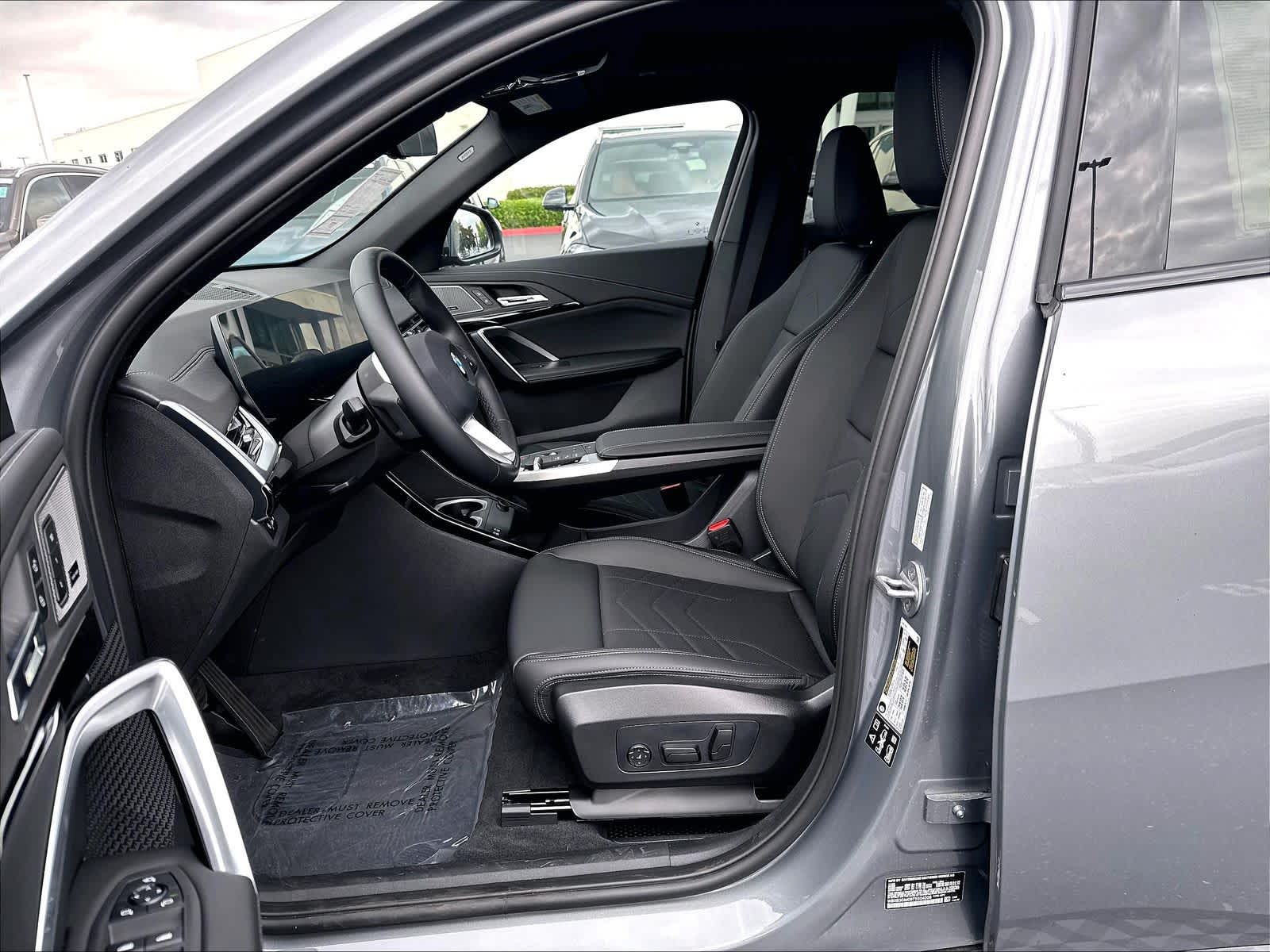 2026 BMW X2 28i - Photo 26