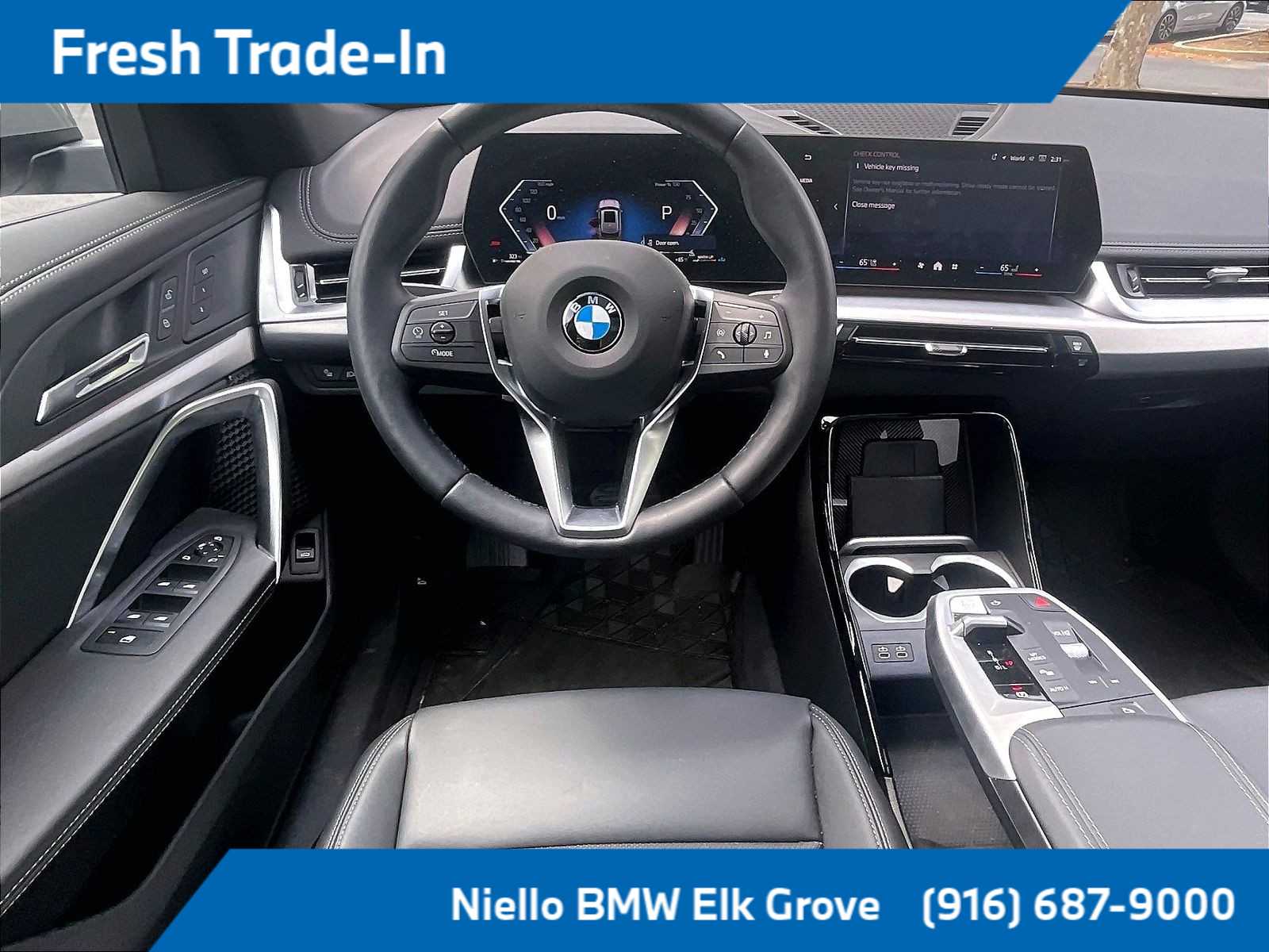 2026 BMW X1 xDrive28i xDrive28i photo 4