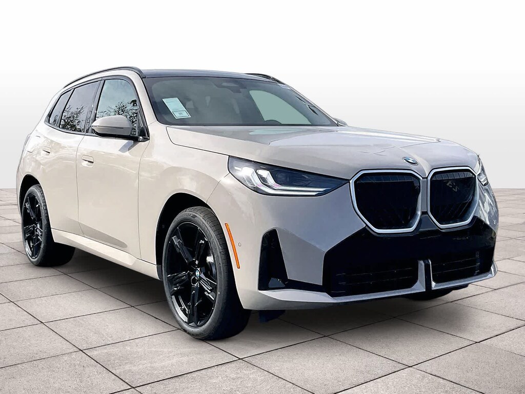 New 2026 BMW X3 30 xDrive 30 xDrive Sports Activity Vehicle