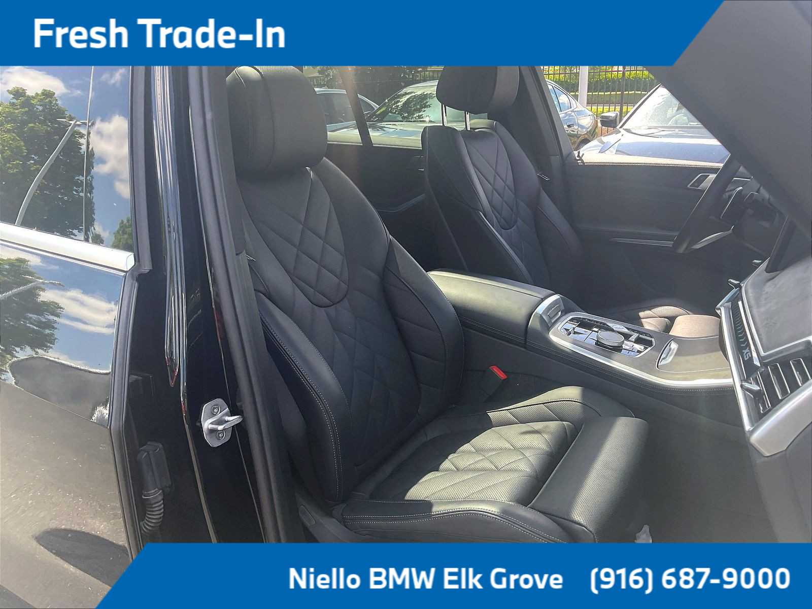 2024 BMW X5 xDrive50e xDrive50e photo 6