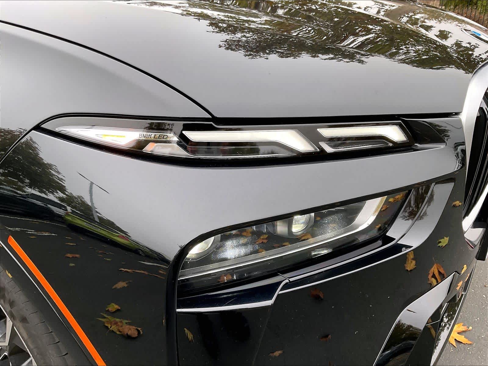 2025 BMW X7 M60i - Photo 29