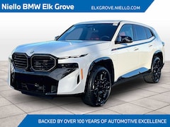 2026 BMW XM Label Sports Activity Vehicle