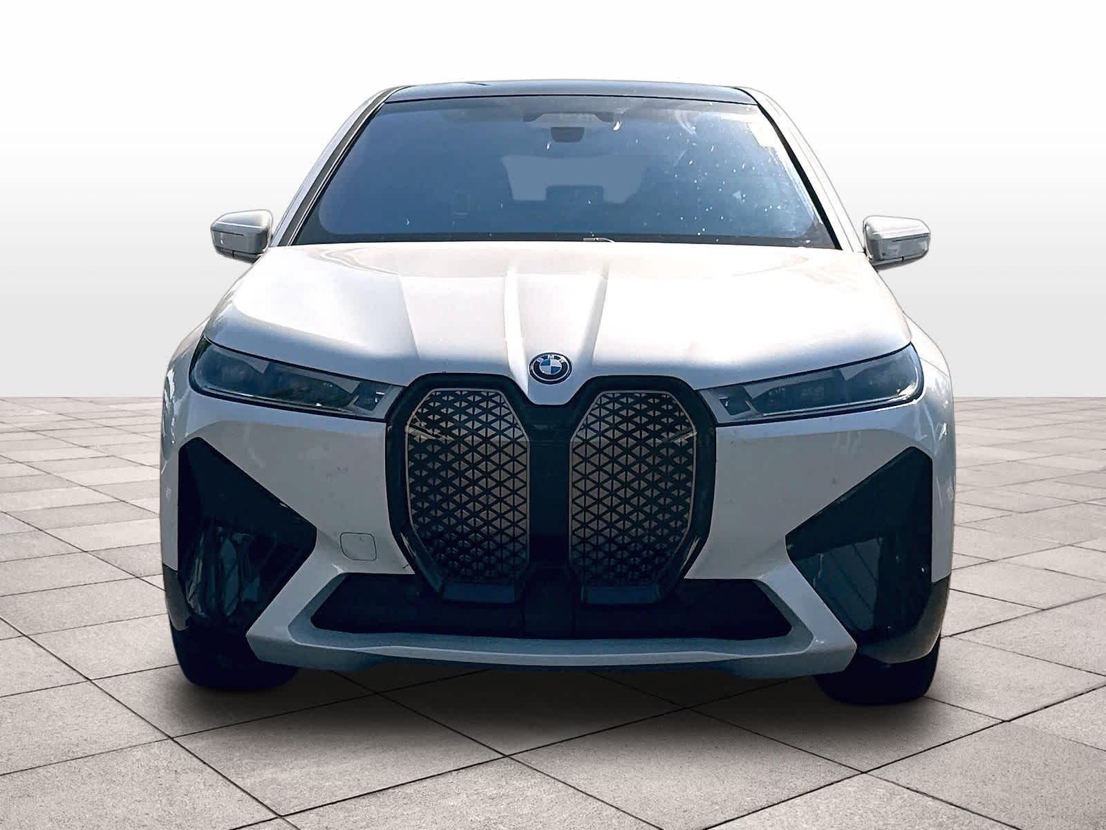 Used 2024 BMW iX Base with VIN WB523CF06RCP08298 for sale in Elk Grove, CA