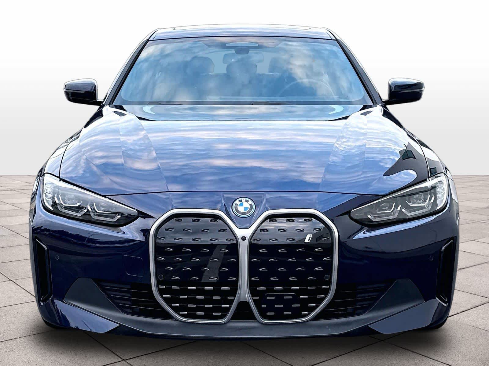 Certified 2024 BMW i4 eDrive35 eDrive35 Gran Coupe