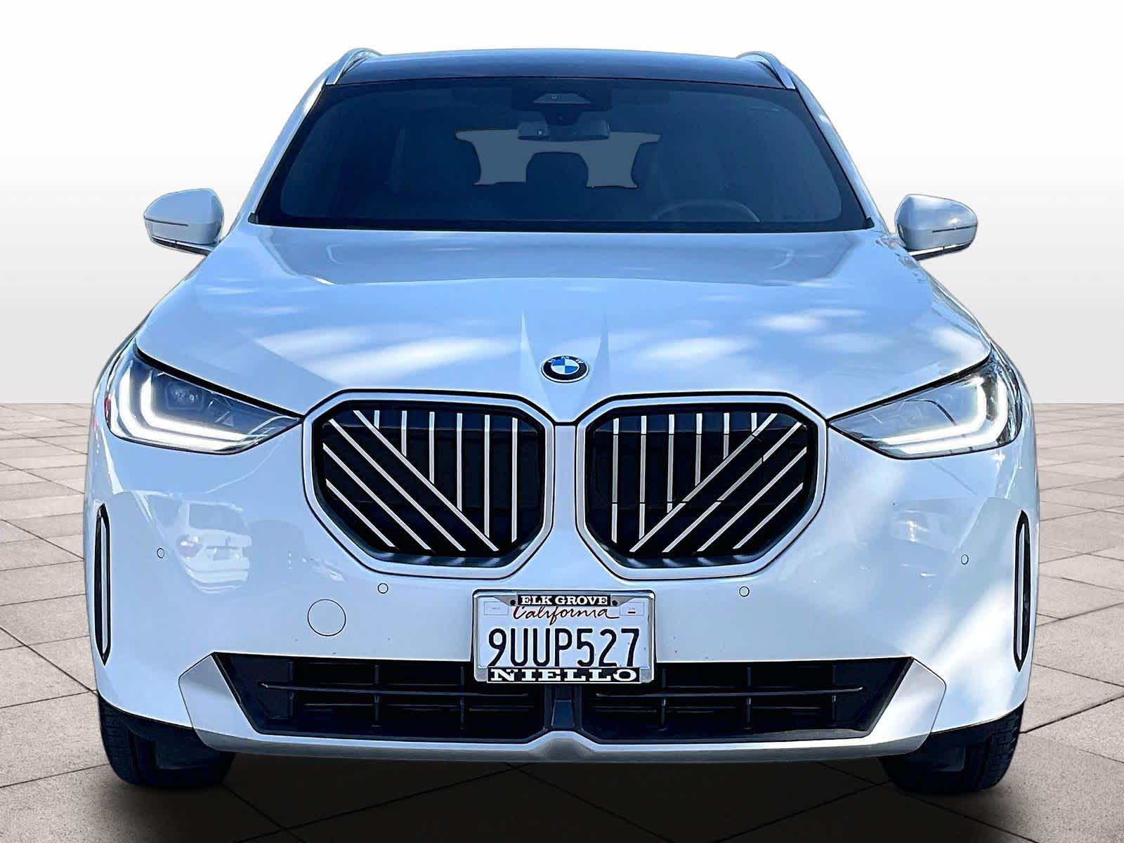 2025 BMW X3 30 xDrive 30 xDrive photo 2