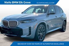 2026 BMW X5 xDrive50e Plug-In Hybrid