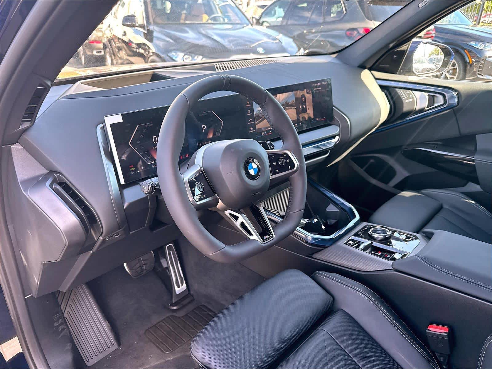 2026 BMW X3 30 - Photo 7