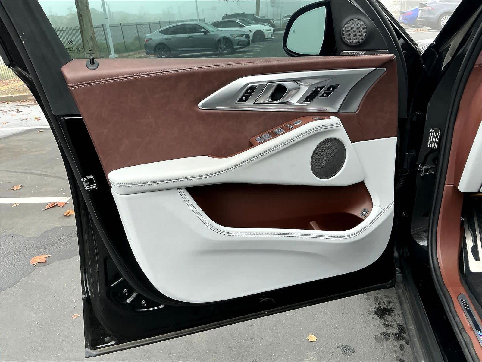 2025 BMW XM Base - Photo 23