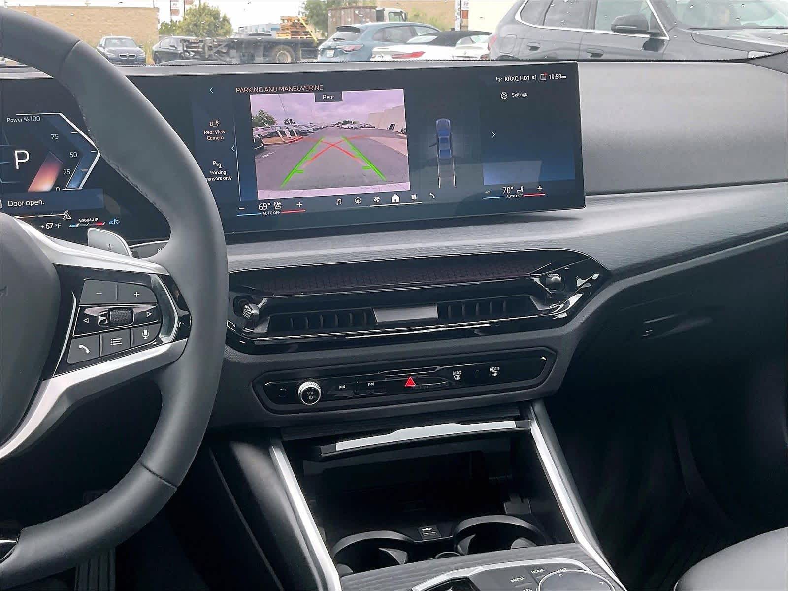 2025 BMW 330i 330i photo 6