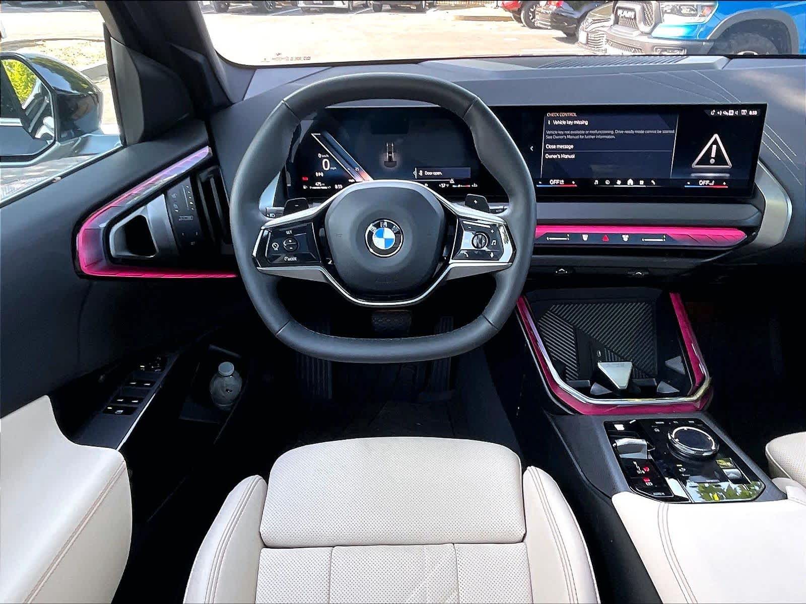 2026 BMW X3 30 xDrive 30 xDrive photo 4