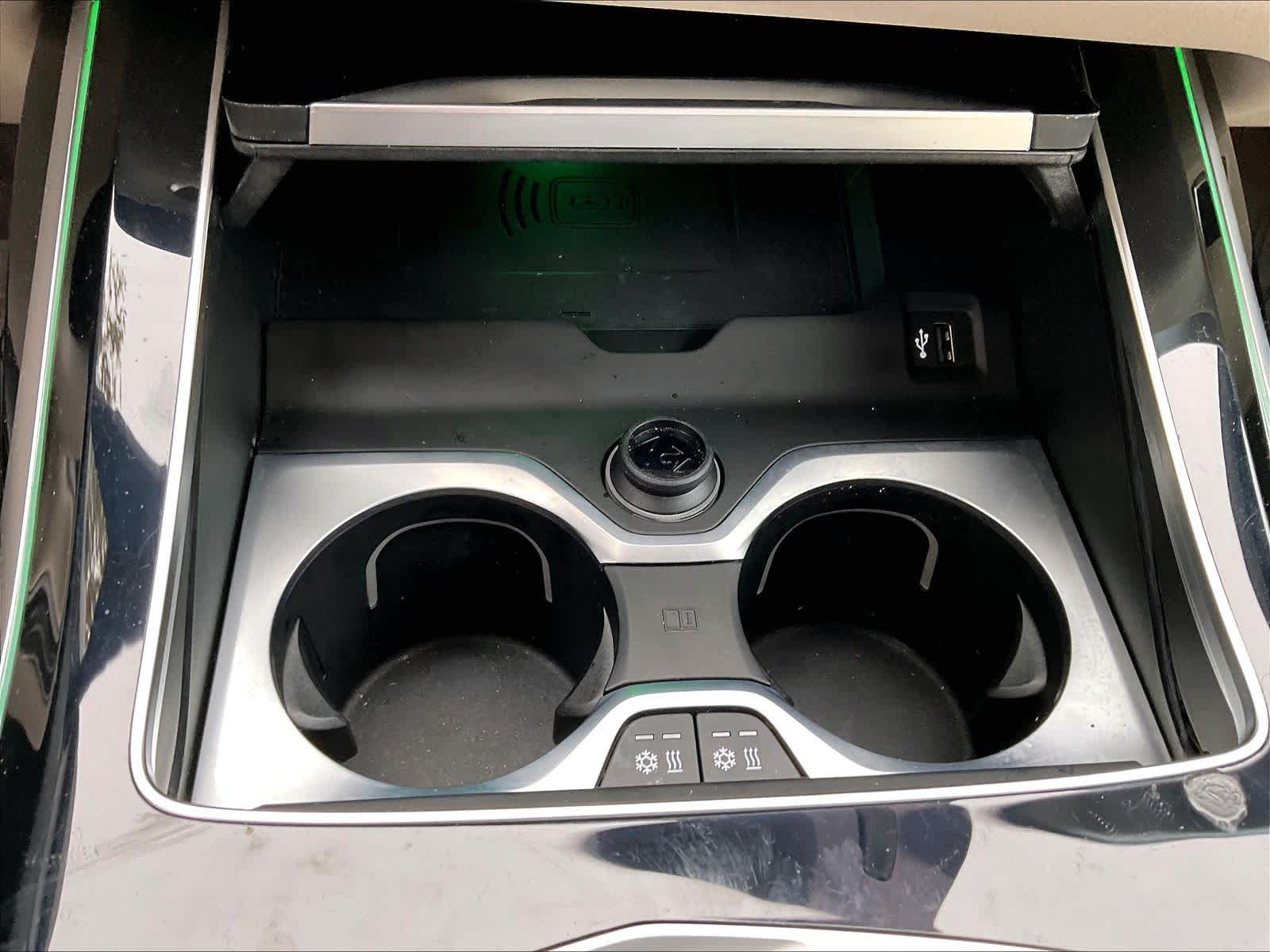 2025 BMW X7 M60i - Photo 36