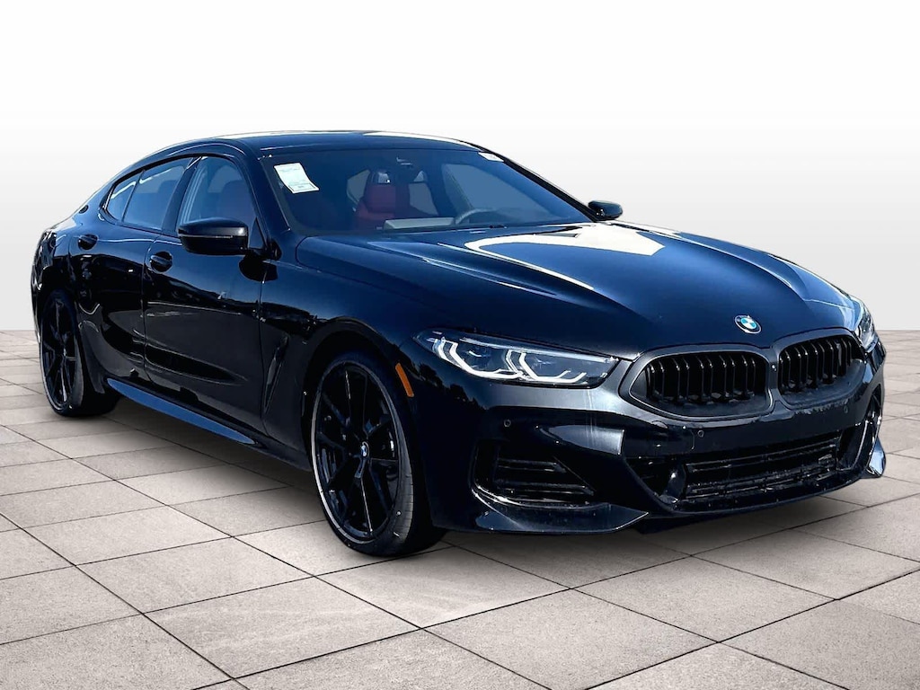 New 2026 BMW 840i 840i Gran Coupe