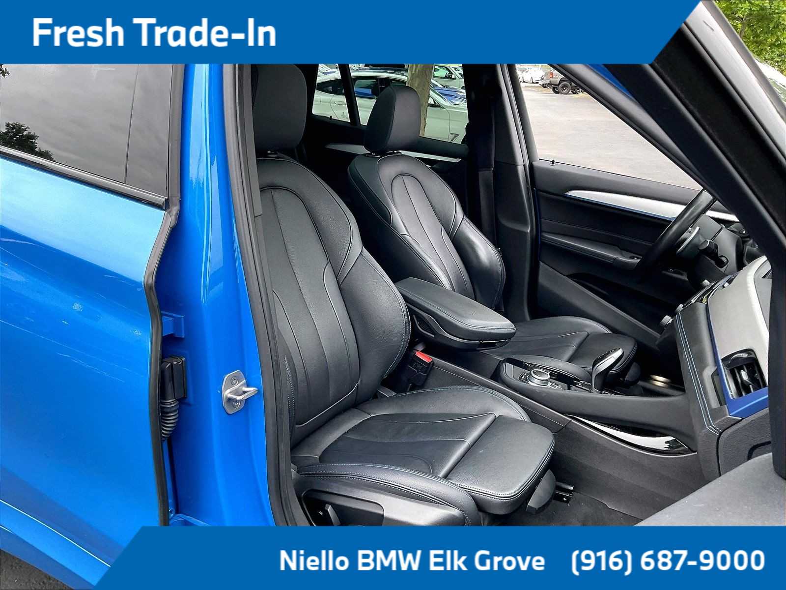 2021 BMW X1 xDrive28i xDrive28i photo 6