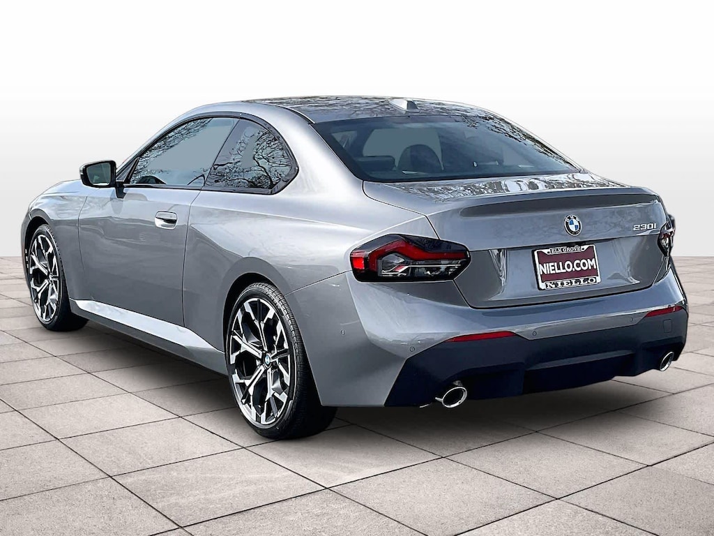 New 2026 BMW 230i 230i Coupe