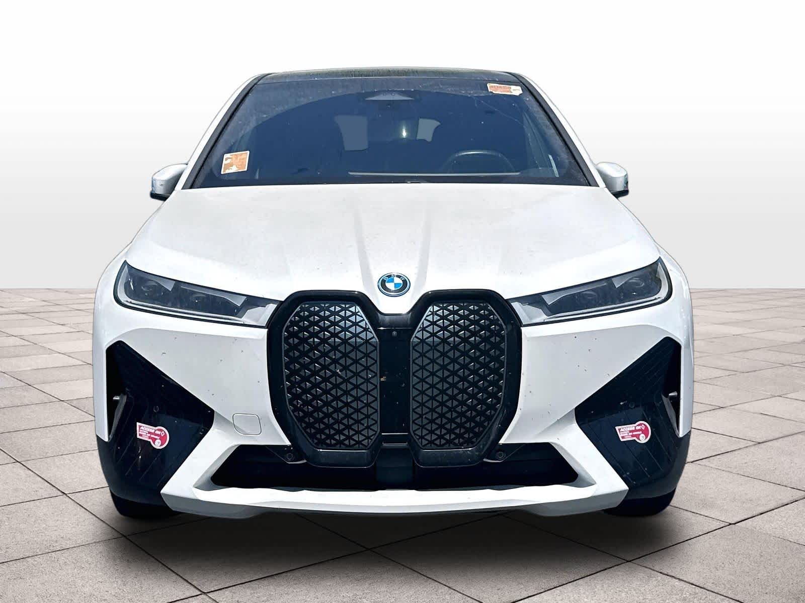 Used 2024 BMW iX Base with VIN WB523CF09RCP08361 for sale in Elk Grove, CA