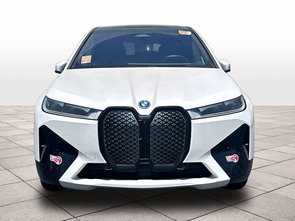 Used 2024 BMW iX xDrive50 xDrive50 Sports Activity Vehicle
