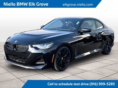 2026 BMW 230i Coupe