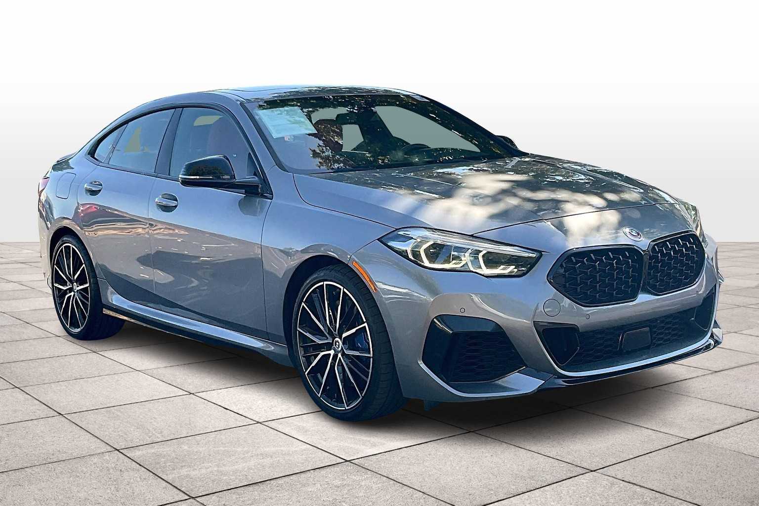 2022 Bmw M235i xDrive GC photo 2