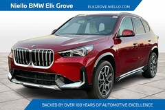 2026 BMW X1 xDrive28i Sports Activity Vehicle