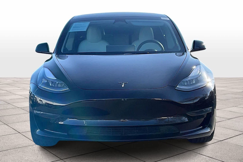 Used 2022 Tesla Model 3 Performance AWD