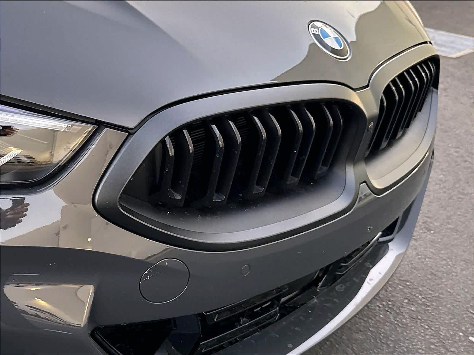 2026 BMW 8 Series 840i - Photo 34