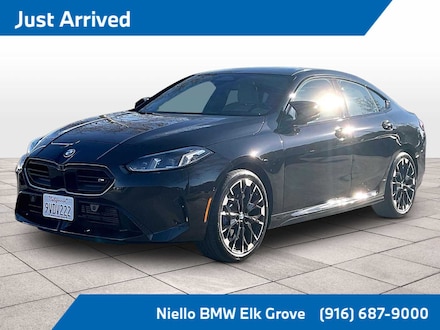 2025 BMW M235 xDrive M235 xDrive Gran Coupe