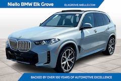 2026 BMW X5 xDrive40i Sports Activity Vehicle 2026 BMW X5 xDrive40i Sports Activity Vehicle
