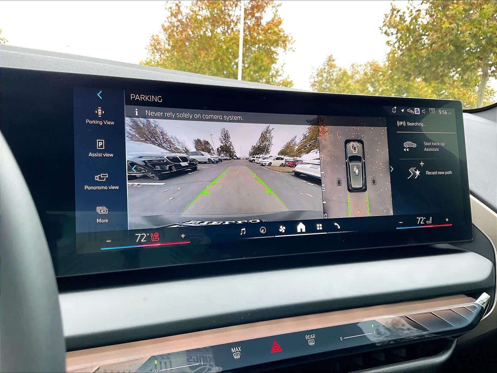 2025 BMW X3 30 - Photo 20