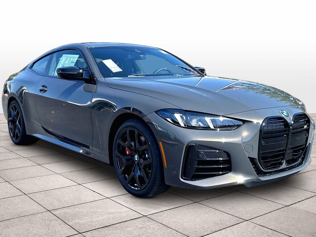 New 2027 BMW M440i xDrive Coupe