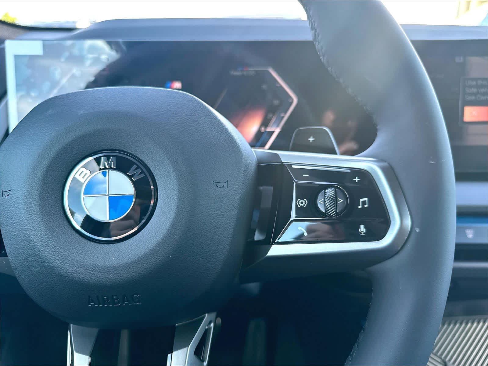 2026 BMW X3 30 - Photo 19