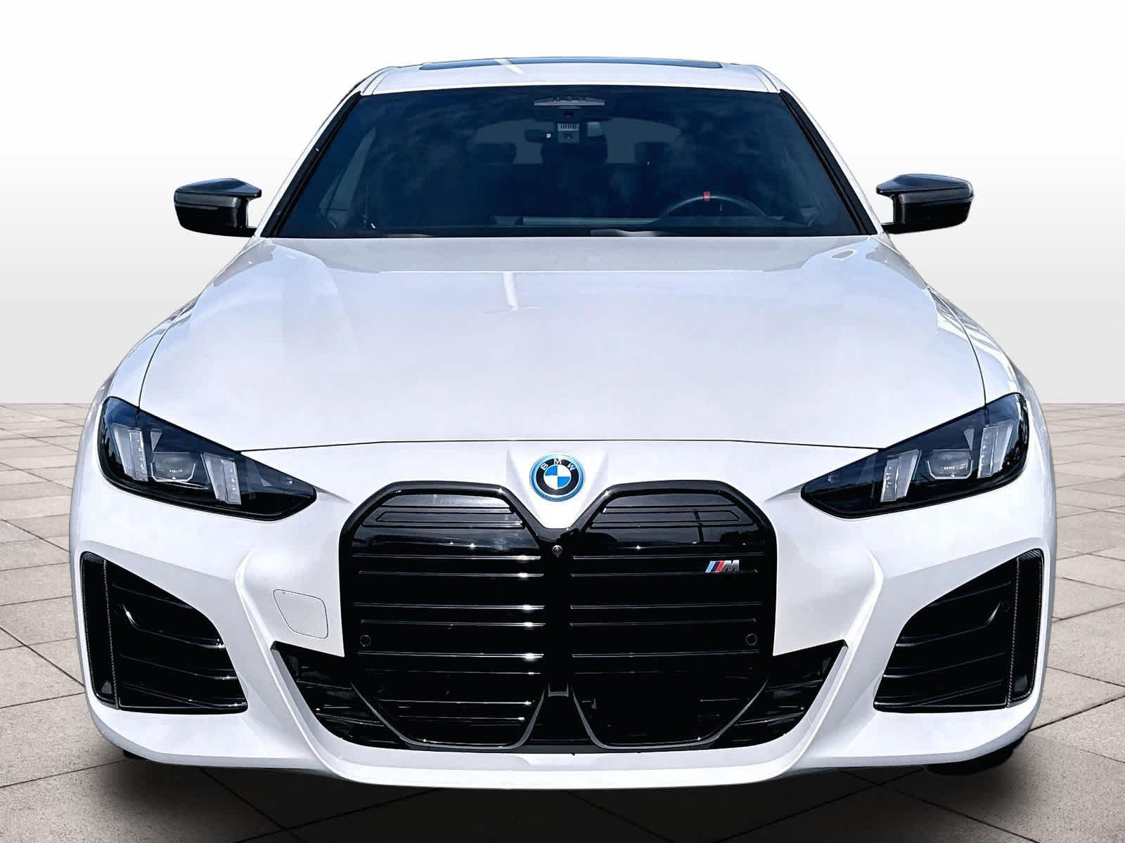 Used 2025 BMW i4 M50 with VIN WBY33HD06SFU84767 for sale in Elk Grove, CA