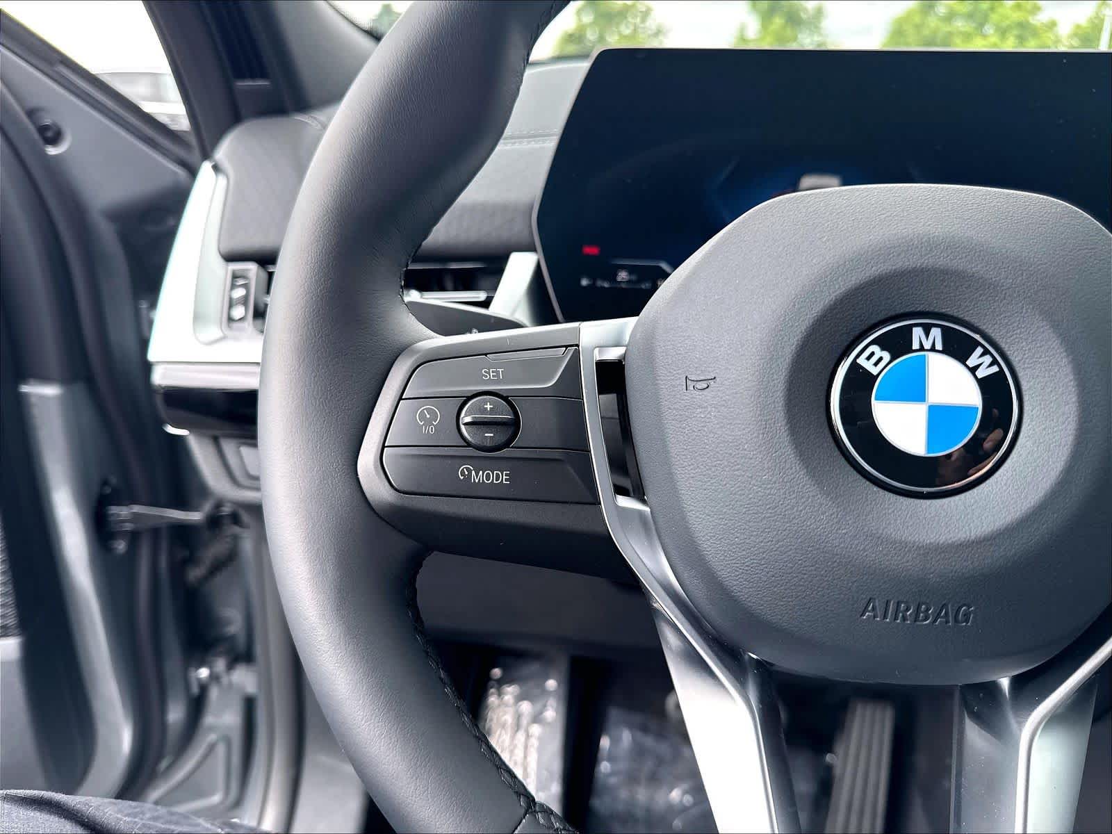 2026 BMW X2 28i - Photo 18