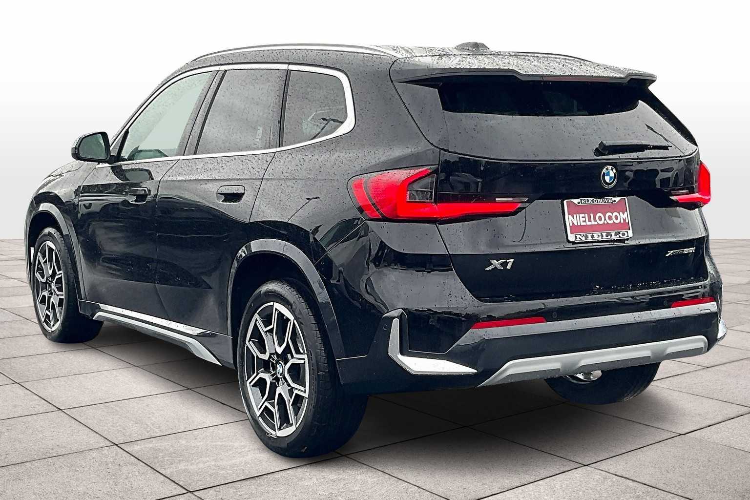 2026 Bmw X1 XDrive28i photo 3