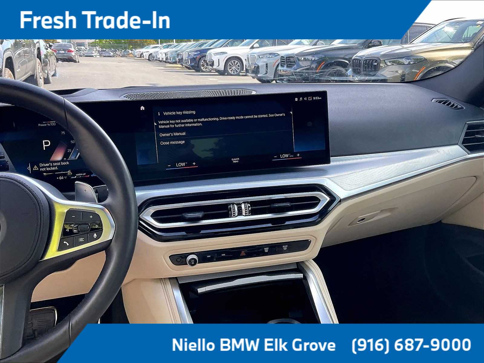 2024 BMW M440i M440i photo 5