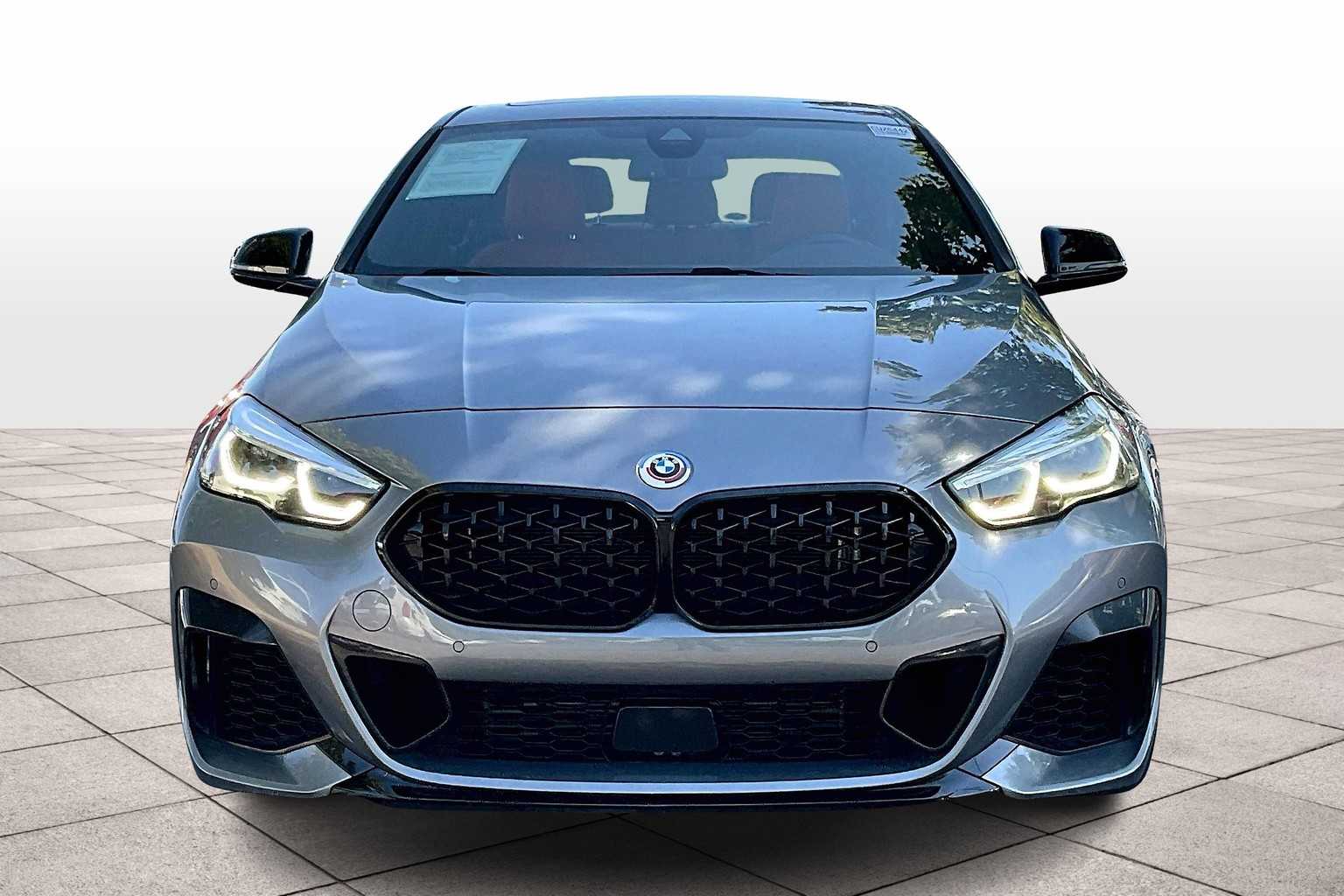 2022 Bmw M235i xDrive GC photo 3