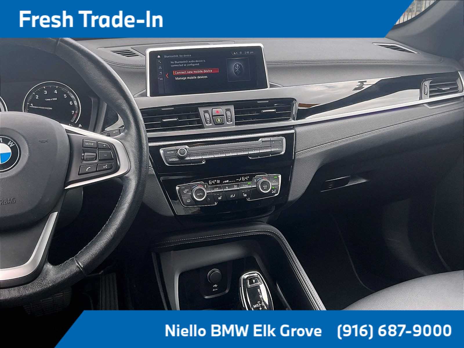 2022 BMW X1 xDrive28i xDrive28i photo 5