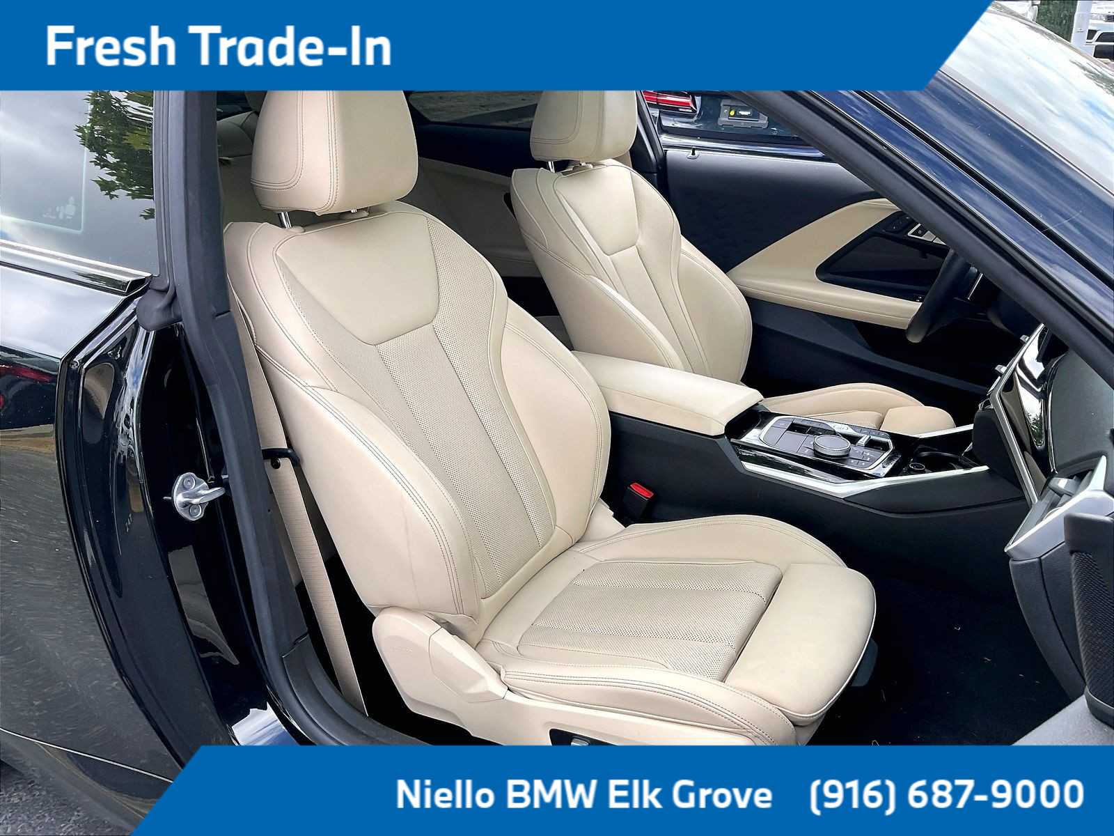 2023 BMW 230i 230i photo 6