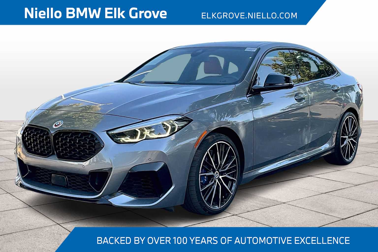 2022 BMW 2 Series