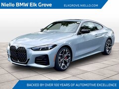 2026 BMW 430i 430i Coupe