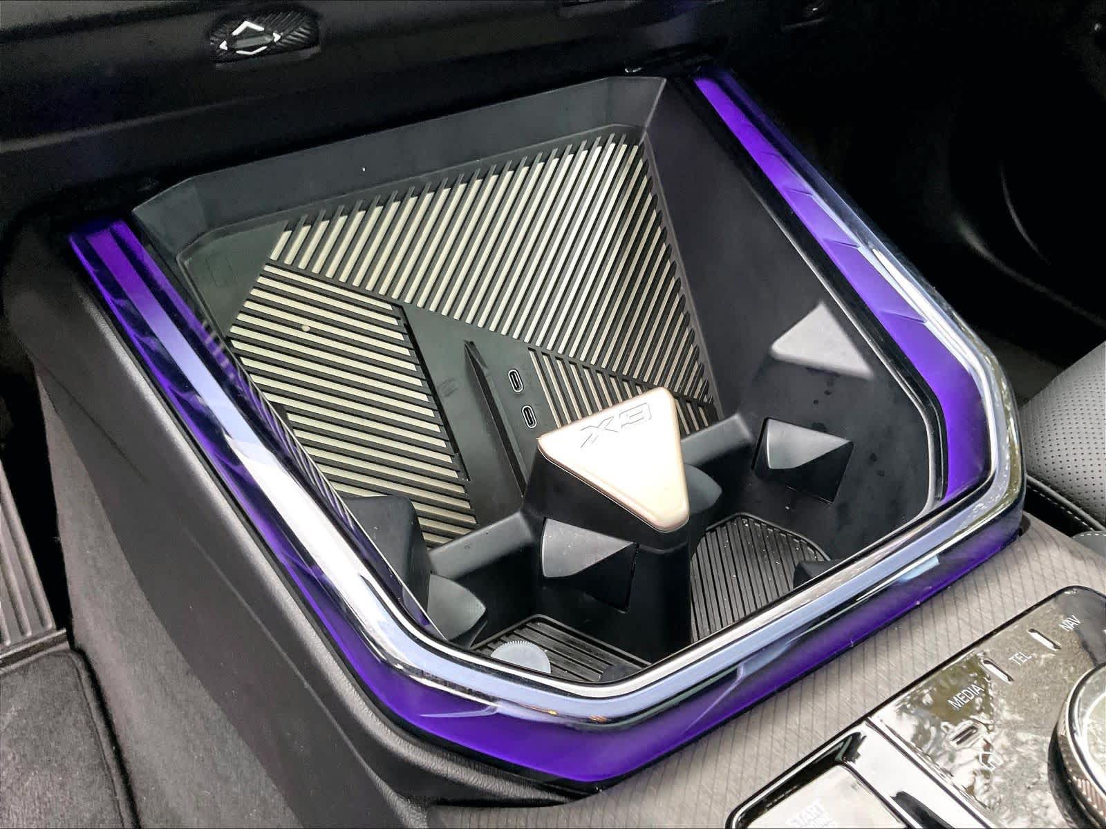 2025 BMW X3 30 - Photo 34