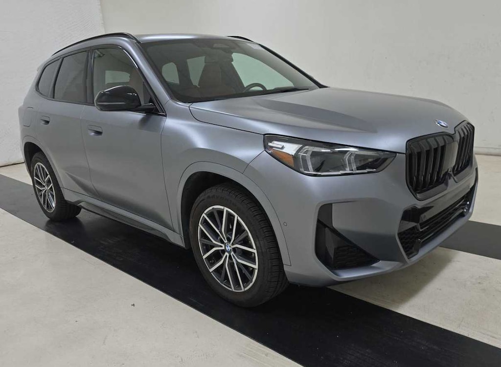 Used 2023 BMW X1 xDrive28i Sports Activity Vehicle