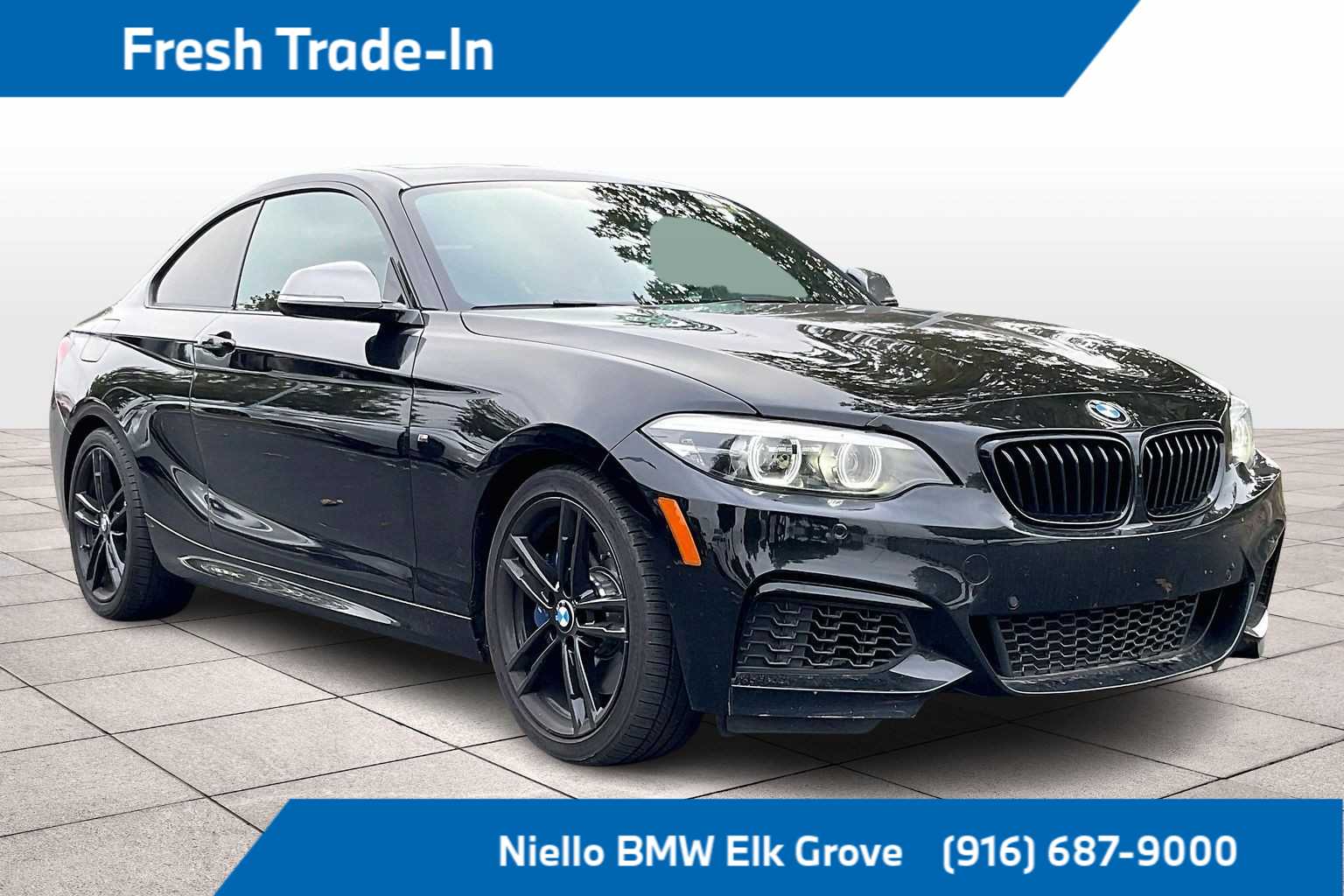 2019 Bmw M240i 2-Series photo 2