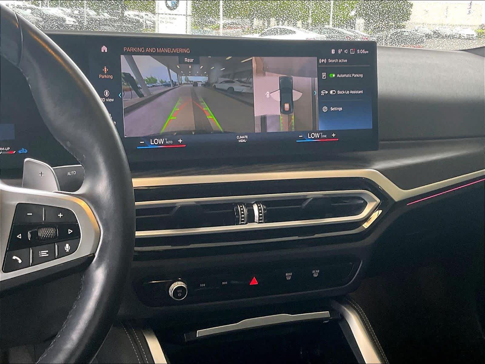 2024 BMW M440i M440i photo 6