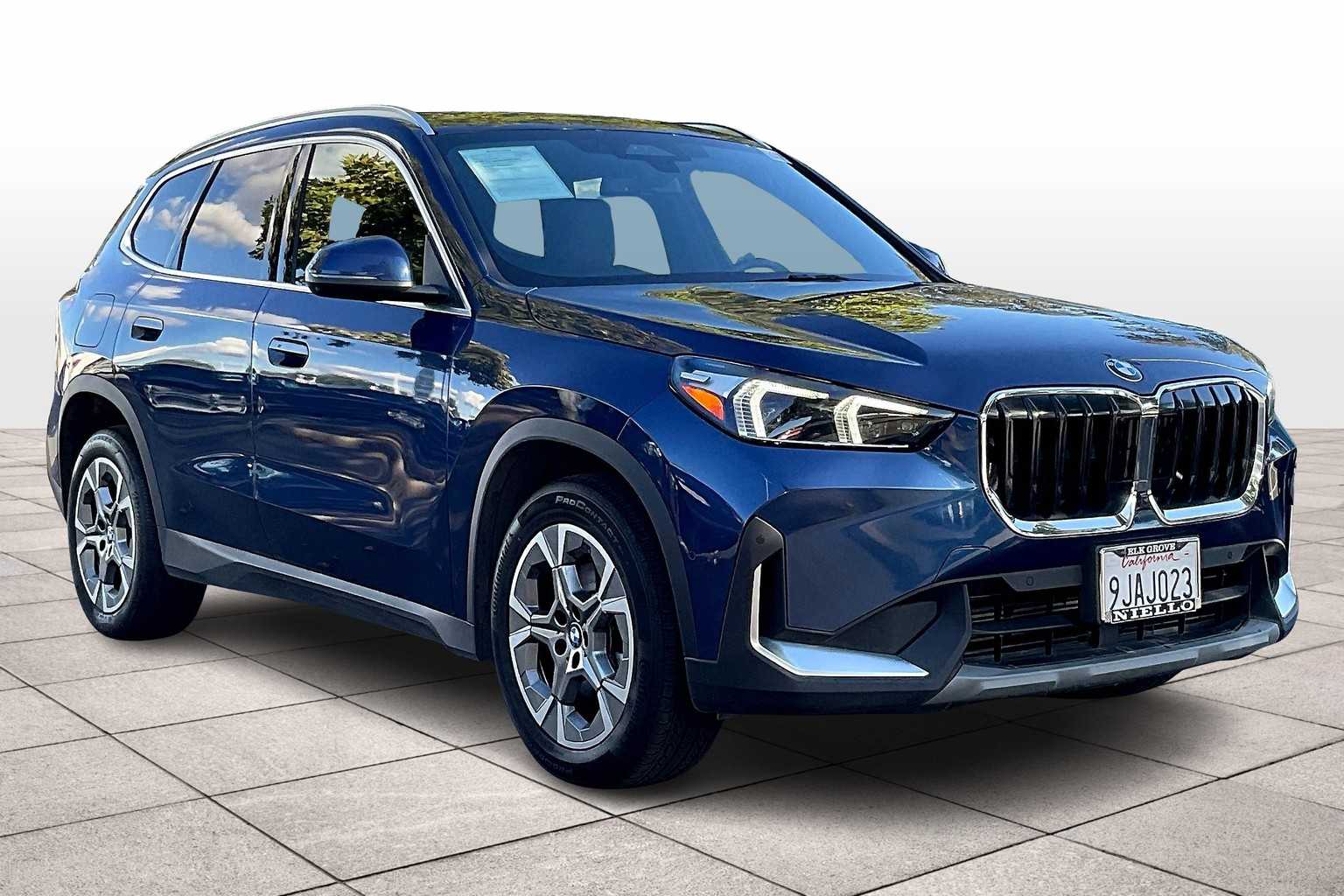 2023 Bmw X1 XDrive28i photo 2